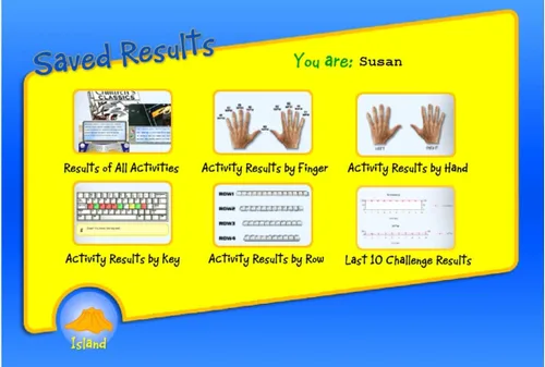 Vista 5 de Typing Instructor Bundle - Includes Two Software Programs for Kids & Adults to Learn to Touch Type - CD/PC