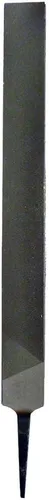 Vista 5 de Mercer Industries BMRE04-4" - Limas de molino (12 unidades)