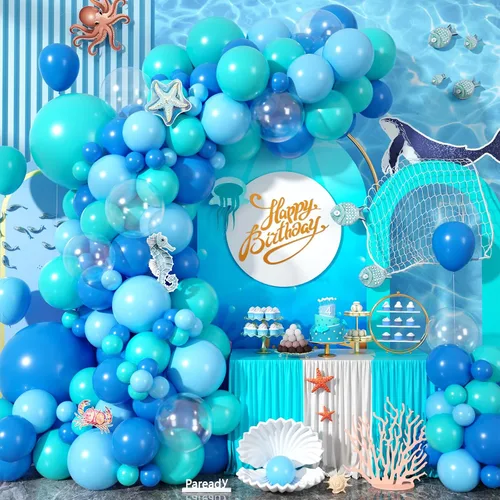 Vista 28 de Kit de Arco de Globos Paready Graduación 2025, 120 Piezas de Arco de Globos Graduación Negro y Dorado, Globos de Confeti Negro y Dorado Metálicos