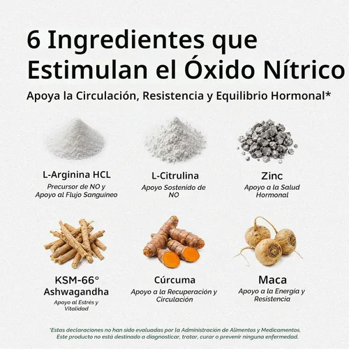 Vista 9 de Selerb Suplementos NAD+ para hombres y mujeres