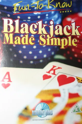 Vista 2 de Fun to Know - Blackjack Made Simple