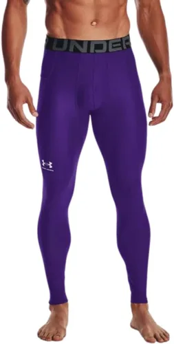 Vista 35 de Under Armour HeatGear Leggings para hombre