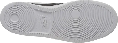 Vista 4 de Nike Zapatos de gimnasia para hombre, BlancoNegro