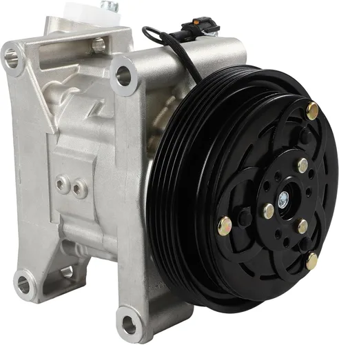 Vista 10 de ECCPP Compresor de CA apto para Audi A4 A5 A5 Quattro Q3 Quattro 1.8L 2.0L 3.2L 2007-2016 Ajuste para Porsche Macan 2.9L 3.0L 2019-2022 Compresor