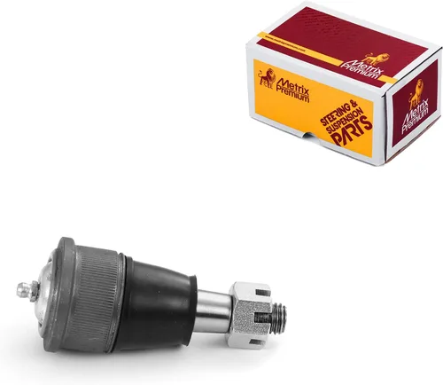 Vista 261 de Fabricado en Europa. Junta de rótula inferior delantera Metrix Premium K3199 para Jeep Liberty 2002-2004