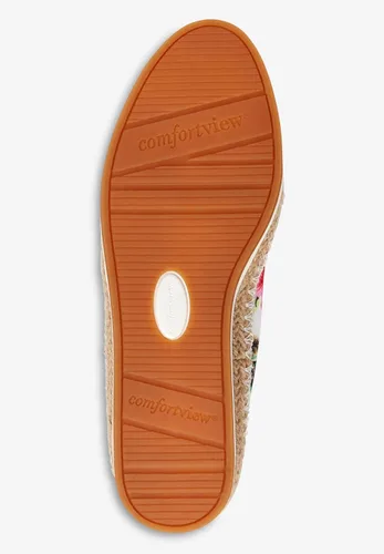 Vista 3 de Comfortview Zapatos planos The Spencer para mujer (anchos disponibles)