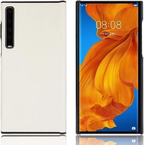 Vista 527 de Funda compatible con Huawei Mate Xs 2, compatible con Huawei Mate Xs 2, color negro
