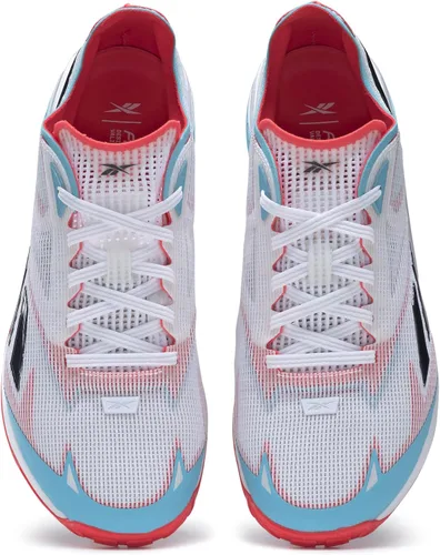 Vista 4 de Reebok Tenis unisex Nano X2 para correr