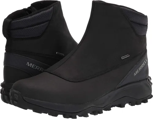 Vista 7 de Merrell Men's Thermo Kiruna Mid Zip Waterproof Snow Boot
