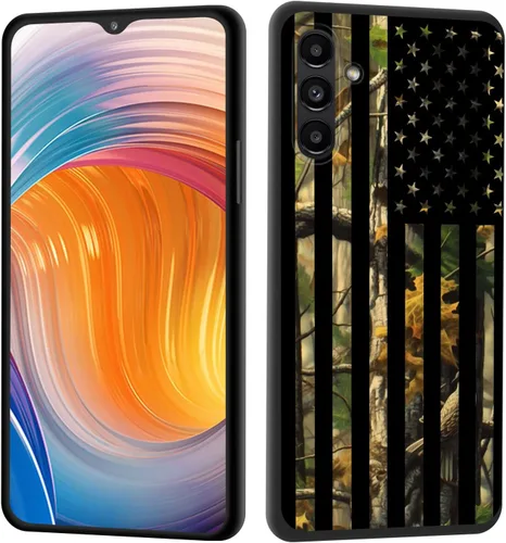 Vista 133 de Funda para Galaxy A13 5G, funda de goma de silicona suave, protección completa a prueba de golpes, protección contra caídas para Samsung Galaxy A13