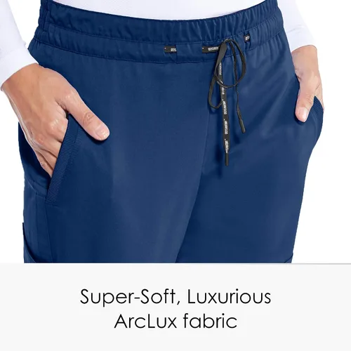 Vista 4 de Kira Pantalones deportivos para mujer de Grey's Anatomy