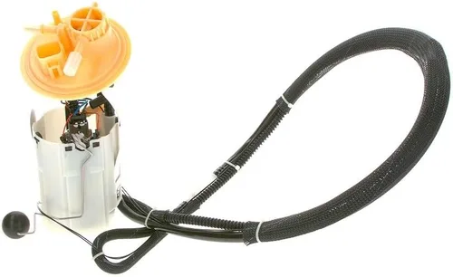 Vista 2 de Bosch 67737, equipo original - Ensamble del módulo de la bomba de combustible 2003-2004 Volvo S60, 2003-2006 Volvo S80, 2003-2004 Volvo V70