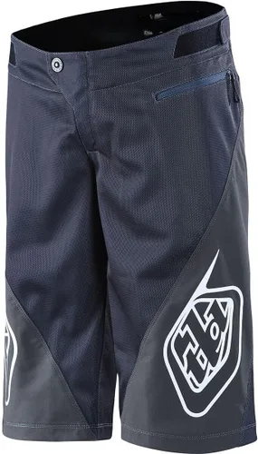 Vista 3 de Troy Lee Designs Pantalones cortos de ciclismo de montaña para hombre, Sprint
