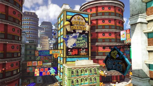 Vista 11 de ONE PIECE World Seeker - Xbox One