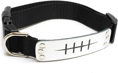 Vista 11 de Collar de perro Naruto para perros grandes, medianos, pequeños y XS: collar para perros de anime con licencia oficial de Naruto Shippuden Arena