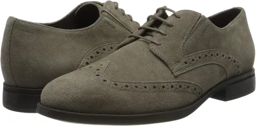 Vista 7 de Geox Brogues para hombre