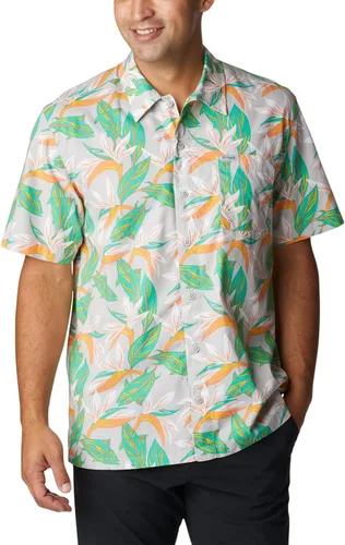 Vista 41 de Columbia Camisa de manga larga Super Tamiami para hombre