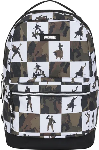 Vista 8 de FORTNITE Multiplicador 2.0 Mochila, Azul, OS Tonos de azul
