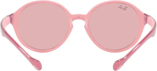Vista 7 de Ray-Ban Gafas de sol redondas RJ9075sf para niños