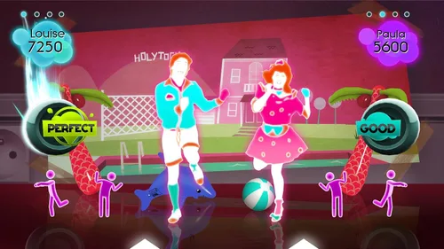 Vista 3 de Just Dance Summer Party - Nintendo Wii