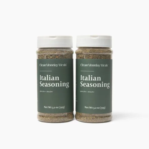 Vista 16 de Clean Monday Meals Paquete de condimentos para pollo, carne de res y ramen picante Sin gluten, sin lácteos, sin OMG Paquete de trío para fideos
