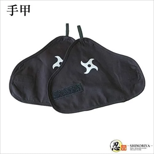 Vista 3 de Disfraz de Halloween para niños de Ninja UniformeMarcial Art. NegroRojo (Negro, 2L)