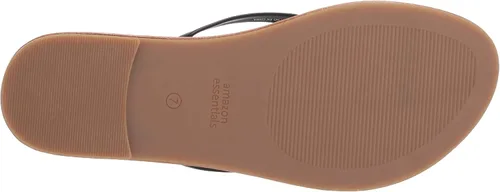 Vista 7 de Tienda Essentials Sandalias para mujer tipo pata de gallo