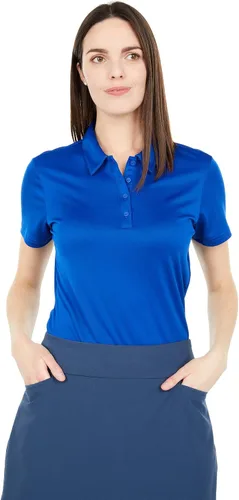 Vista 4 de adidas Women's Performance Primegreen Polo Shirt