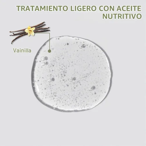 Vista 2 de Luz de tratamiento de aceite nutritivo LOMA