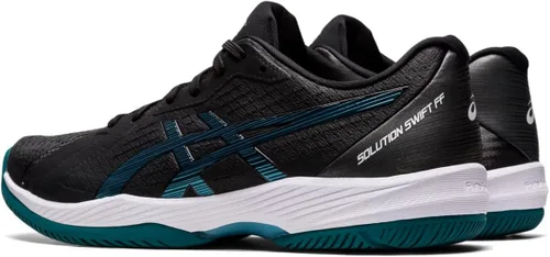 Vista 3 de ASICS Zapatillas de tenis para hombre Solution Swift FlyteFoam
