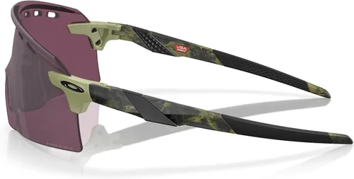 Vista 3 de Oakley Oo9235 Encoder Strike - Gafas de sol rectangulares ventiladas para hombre