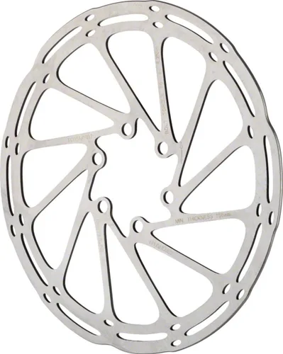 Vista 2 de Sram Centerline Redondeado Disco de freno