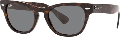 Vista 2 de Ray-Ban RB2201 Laramie - Lentes de sol cuadrados