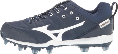 Vista 5 de Mizuno Women's 9-Spike Advanced Finch Elite 5 Softball Shoe