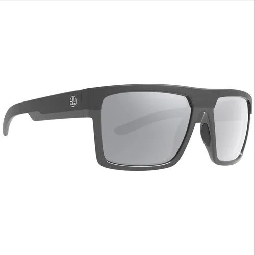 Vista 9 de Leupold Gafas de rendimiento con lentes polarizadas Becnara Marco negro mate - Lente Daylight Max