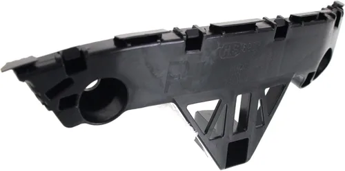 Vista 5 de Garage-Pro Juego de retenedores de parachoques compatible con Mazda 3 2010-2013 delantero, lado del conductor y del pasajero, Hatchback