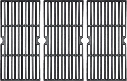 Vista 7 de GasSaf Rejillas de repuesto para patio trasero GBC1255W, GBC1460W, BC1461W, Uniflame GBC1059WB, GBC1143W-C, Better Homes & Garden GBC1362W, GBC1562W