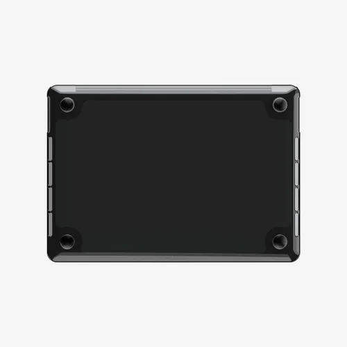 Vista 2 de tech21 Evo Tint para MacBook Pro 13" (2020) - Ceniza