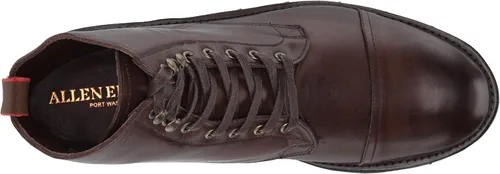 Vista 5 de Allen Edmonds Botas Chukka Alpine Cap Toe para hombre