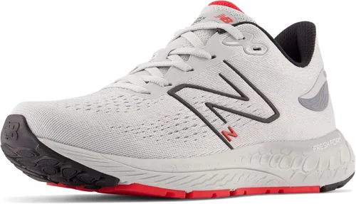 Vista 8 de New Balance Tenis de correr Fresh Foam X 880 V12 para niños
