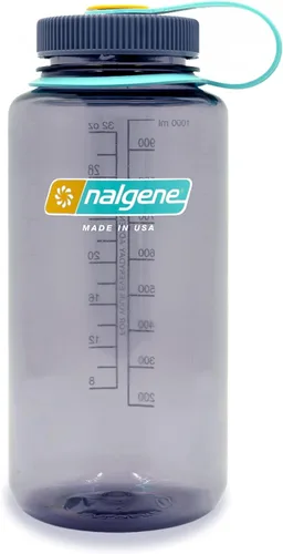 Vista 14 de Nalgene Botella de agua de boca ancha de 32 oz