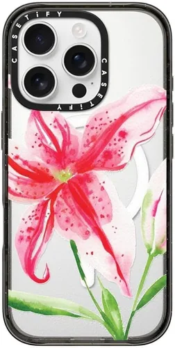 Vista 134 de CASETiFY Funda para iPhone Air, compatible con MagSafe
