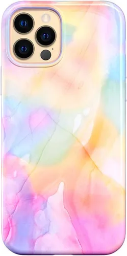 Vista 13 de Velvet Caviar - Funda compatible con iPhone 12 Pro Max