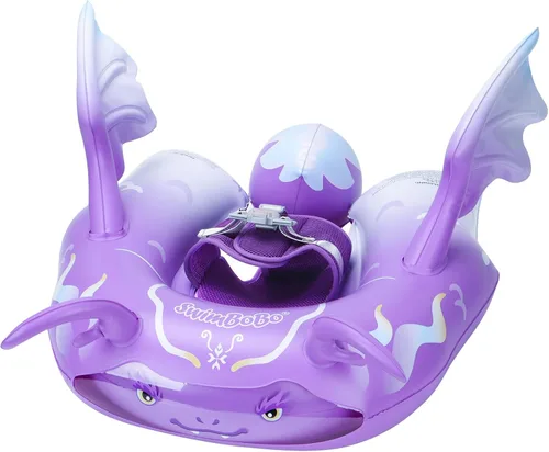 Vista 6 de Baby Swimming Float Kids