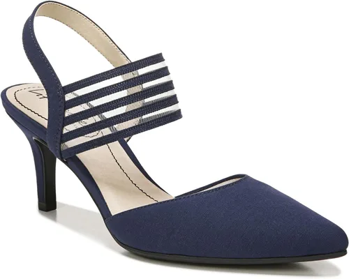 Vista 4 de LifeStride Zapatos de tacón para mujer.