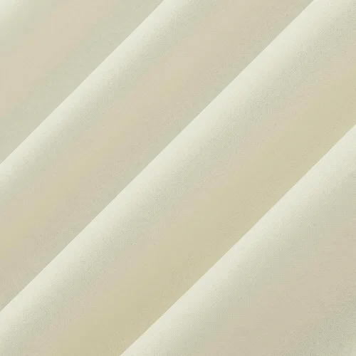Vista 2 de No. 918 Reman Paquete de 2 Paneles de Cortinas con Pestañas Giratorias de Textura de Lino Semitransparentes con Parte Superior de Pestañas, Par, 40