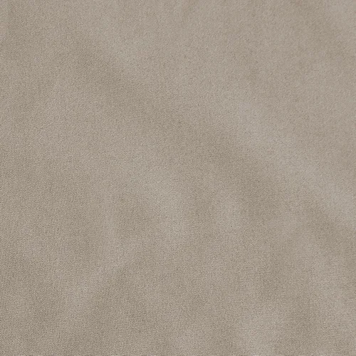 Vista 9 de Sun Zero Cyrus - Par de paneles de cortinas térmicas 100 % opacas con ojales, 40 x 96 pulgadas Beige piedra