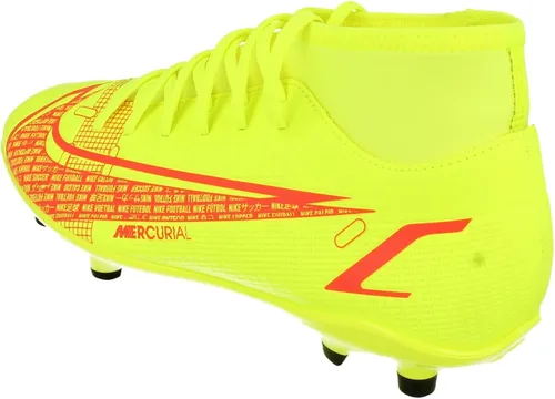 Vista 2 de Nike Superfly 8 Club FgMg - Botas de fútbol para hombre Cv0852