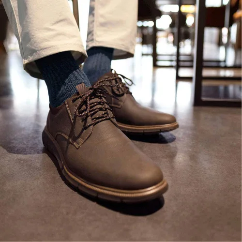 Vista 7 de Dockers Cooper para hombre