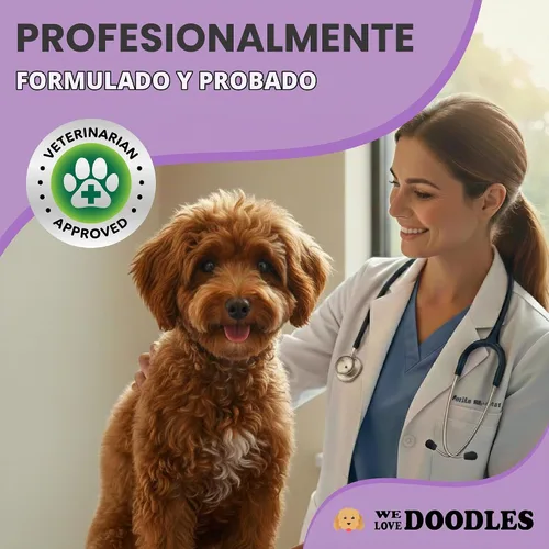 Vista 6 de Toallitas para perros, desodorizantes y limpieza, aroma a lavanda